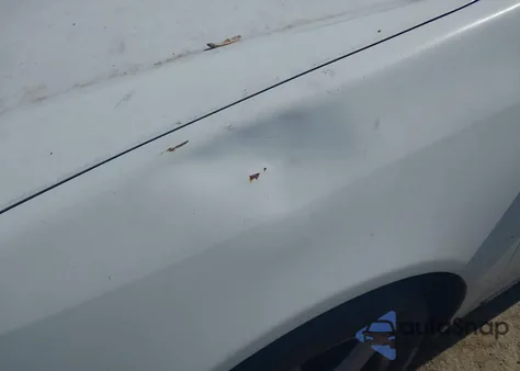 2003 Toyota Camry Se из США, поврежденный, VIN 4T1BE32K43U241322